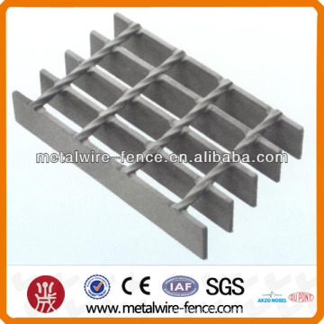 Footpath Flooring Steel Grating